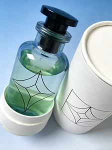 Stock US, livraison 2-4 jours, 11 Marques <span class=keywords><strong>de</strong></span> Luxe, Cologne 100ml, <span class=keywords><strong>Parfum</strong></span> Homme à Bouchon Magnétique, Tenue 5 à 8 Heures, Vente en Gros - Product Image 6