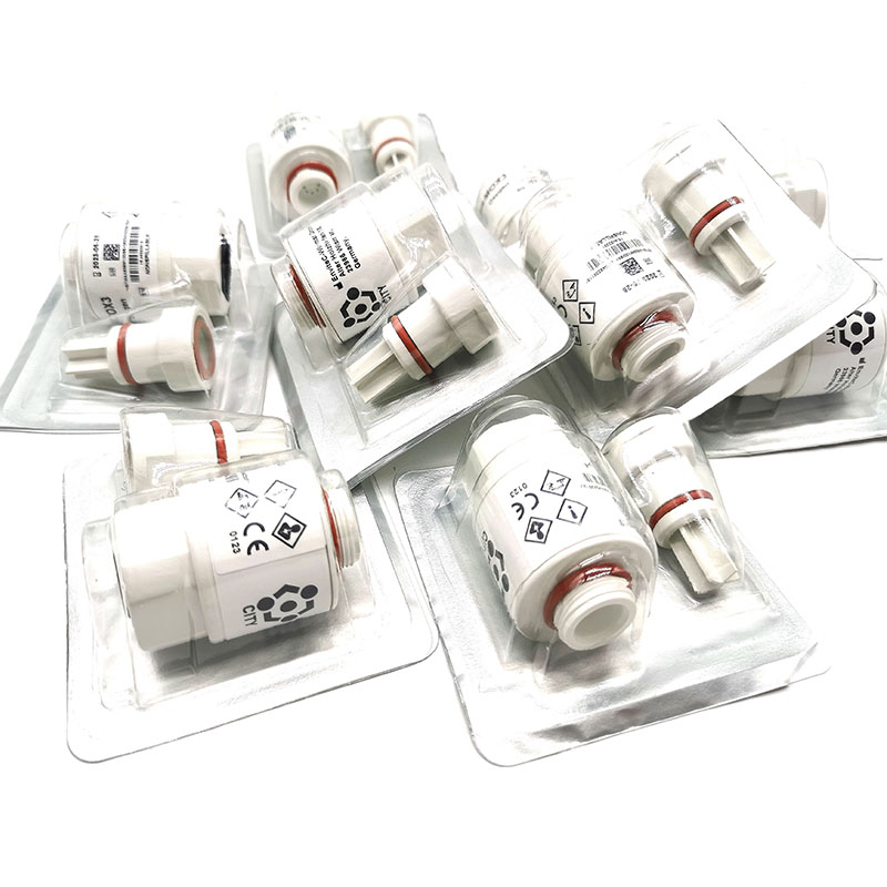 MOX-4 Oxygen Sensor - Reliable Medical Oxygen Detection