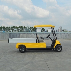 Auto Elettrica di Alta Qualità Stile Golf Cart Vintage per Adulti, Mini Veicoli 1.5KW 3KW 5KW, Nuovi Veicoli a Energia Pulita - Product Image 5