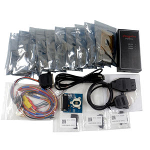 Neuartiges Iprog Plus Fortschrittliches Kfz-Testgerät mit Attraktivem Preis Tester-Simulator für Testzwecke - Product Image 6