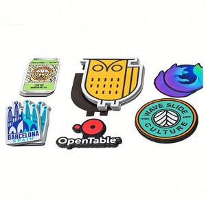 Autocollant magnétique Happy People Play Pickleball, aimant automobile robuste pour voiture, camion, SUV - Product Image 4