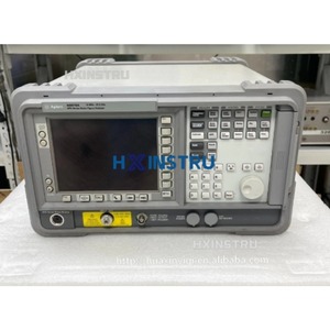Agilent NFA Series เครื่องวิเคราะห์สัญญาณรบกวน N8975A 10MHz - 26.5GHz # NICE - Product Image 1