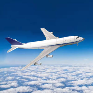 Transport aérien complet au Moyen-Orient : Solutions logistiques à guichet unique - Product Image 3