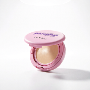 Gel parfumé personnel 9g, poudre compacte, formule K-Beauty, tous types de peau - Product Image 1