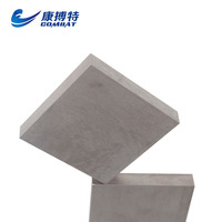 Cube en titane de haute densité 25,4 mm 1 kg 99,99% Métal Cube en titane