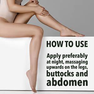 Hecho en España, Crema Blanqueadora Natural de 1000 ml, Productos Adelgazantes Aptos para Todo Tipo de Piel, Crema Anticelulitis - Product Image 3