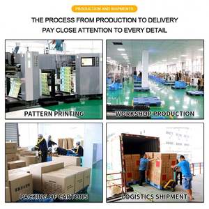 Custom Printed Recycle Promotion Price Food <b>Packing</b> Kraft <b>Paper</b> Bag - Product Image 4