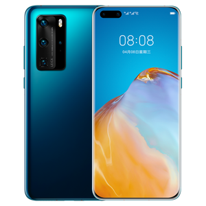Telefoni cellulari usati originali <span class=keywords><strong>P40</strong></span> PRO 128G/256G ROM all'ingrosso 99% nuovo cellulare di seconda mano per <span class=keywords><strong>Huawei</strong></span> <span class=keywords><strong>P40</strong></span> Pro - Product Image 2