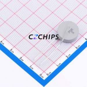 เทอร์มิสเตอร์ PTC รุ่น PTCEL17R251SBE แบบ Through Hole (THT), ความต้านทาน P=5 มม. - Product Image 1