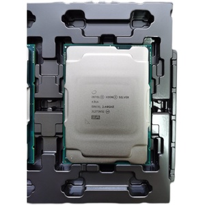 GOLD4314 for Intel Xeon 16-<strong>Core</strong> <strong>32</strong>-Thread 2.4GHz CPU Used <strong>AMD</strong> <strong>Processor</strong> for Server Applications LGA4189 Socket Type - Product Image 1