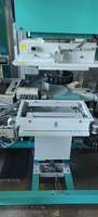 Ewinall QZB-700S 0,5-5kg Sechsseitige Ziegelförmige Vakuumverpackungsmaschine 600 Beutel/h Reis Getreide Samen Mais Wiege- und Abfüllmaschine