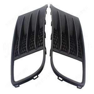 โฟล์คสวาเกน เจตต้า 6 จีทีไอ 2011-2014 กรอบไฟตัดหมอก ฝาครอบกันชนหน้า คลิป ABS ด้านซ้ายขวา ขอบกรอบ - Product Image 2