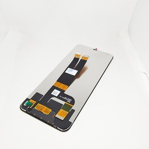 ชุดเปลี่ยนหน้าจอสัมผัสคุณภาพ OEM สำหรับ Realme C31 RMX3501 จอแสดงผล IPS LCD ชุดซ่อม - Product Image 2