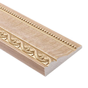 2023 नई शैली की गुणवत्ता पारंपरिक पॉलीस्टाइरीन क्राउन मोल्डिंग कॉर्निस आधुनिक छत मोल्डिंग कॉर्निस आधुनिक छत मोल्डिंग - Product Image 3