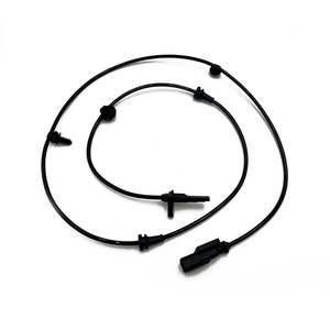 Capteur de vitesse de roue avant automobile pour Lexus ES350 / Lexus ES240/ES350 (2009) / Toyota Camry (2006) 89543-33080 ES350 - Product Image 2