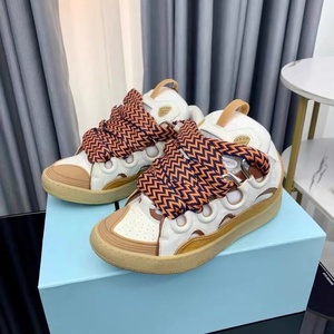 Nouvelles chaussures décontractées <span class=keywords><strong>de</strong></span> haute qualité pour hommes et femmes, chaussures <span class=keywords><strong>de</strong></span> créateurs tendance - Product Image 2