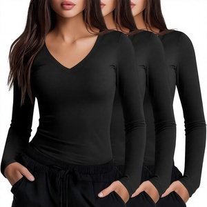 Embroidered Logo Medical <b>Scrubs</b> Luxuriously Soft Knitted Stretch Nurses Salon Staff Nursing <b>Scrubs</b> Stretchy <b>Plus</b> <b>Size</b> <b>Scrub</b> Sets - Product Image 2