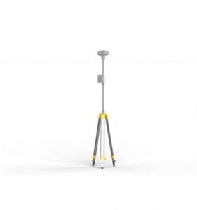 Estación Móvil GNSS de Alta Precisión D RTK 2 para Matrice 350 300 RTK, Posicionamiento de Alta Precisión - Product Image 2