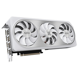 การ์ดจอ GIGABYTE GeForce RTX <span class=keywords><strong>4070</strong></span> <span class=keywords><strong>Ti</strong></span> <span class=keywords><strong>AERO</strong></span> <span class=keywords><strong>OC</strong></span> V2 12G มือสอง พร้อมหน่วยความจำ 12GB GDDR6X 192 บิต รองรับการโอเวอร์คล็อก - Product Image 4
