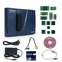 Nouveau 100% Original Xeltek USB Superpro 610P programmeur universel haute qualité Xeltek USB programmeur universel