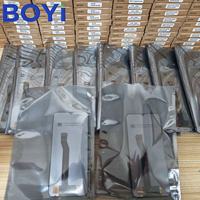 Layar Sentuh LCD Pengganti Ponsel Coolpad CP12 C16 C40i C30i CP12S CP07 CP05 CP03 CP20 untuk Perbaikan dan Penggantian