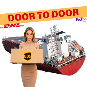 Servicio de Logística Rápida de Consolidación Puerta a Puerta, Proveedor de Servicios de Transporte de Carga de <span class=keywords><strong>China</strong></span> a Estados Unidos - Product Image 1