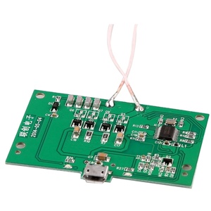 OEM Electronic <strong>Circuit</strong> Board <strong>Remote</strong> Control PCB FR4 PCBA Printed Electronics Device Green Solder Mask For Humidifier Motherboard - Product Image 5