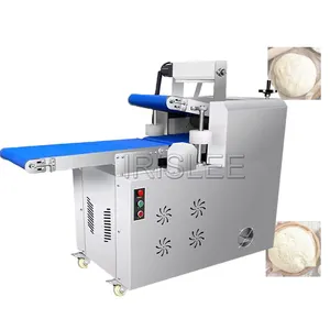 Electric Dough Mixer Kneading Machine Flour Fermenting Automatic Stainless Steel Food Mixer