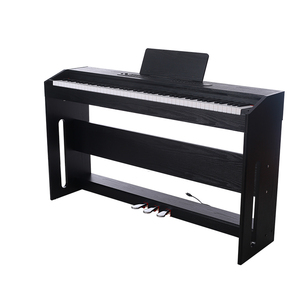 Piano Digital 88 Digital Piano 88 Note Digital Pianos With Floor Stand - Product Image 6
