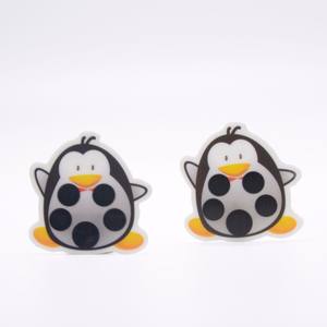 Thermomètre frontal de dessin animé pour une mesure précise de la température corporelle domestique toutes sortes de tailles disponibles - Product Image 5