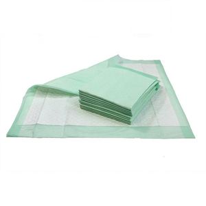 2026 Vente en gros usine de fournitures pour animaux de compagnie : Tapis absorbant jetable et durable pour l'apprentissage de la propreté des chiens - Product Image 3