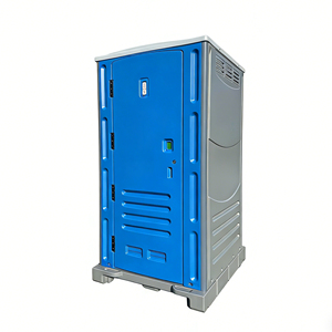 <span class=keywords><strong>WC</strong></span> portable, cabine de toilettes mobiles, toilettes portables, conteneur mobile, toilettes portables avec lavabo et salle de douche - Product Image 1