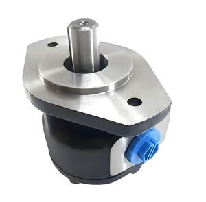 ปั๊มเกียร์655-11A010000 656-19A010000 636-11A010000 CBGJ3100 Hansen อะไหล่เครื่องจักรก่อสร้างรับประกัน1ปี - Product Image 6