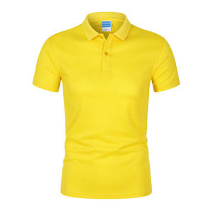 Camisetas Deportivas de Manga Corta de Secado Rápido Personalizadas para Hombre y Mujer, Camisetas de Verano con Logotipo Bordado Estampado ODM - Product Image 5