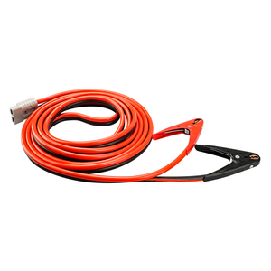 Câble d'appoint <span class=keywords><strong>de</strong></span> chargeur d'urgence automatique CCA/cuivre, câbles <span class=keywords><strong>de</strong></span> raccordement <span class=keywords><strong>de</strong></span> batterie <span class=keywords><strong>de</strong></span> voiture avec prises <span class=keywords><strong>de</strong></span> connecteur rapide pour camion SUV - Product Image 6