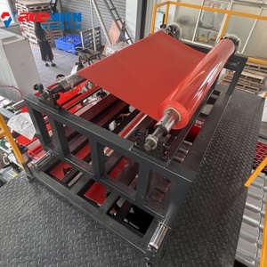 Ligne de production de tôles de <span class=keywords><strong>toiture</strong></span>, machine à fabriquer des toitures ASA, machine à toitures ASA UPVC 4 couches - Product Image 5