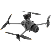 Système de Largage Aérien STARTRC pour Charge Utile DJI Mavic 4 Pro