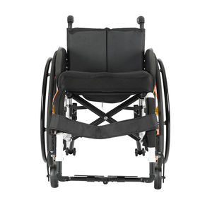 Alto <span class=keywords><strong>valor</strong></span> mejor oferta deporte activo <span class=keywords><strong>sillas</strong></span> <span class=keywords><strong>de</strong></span> <span class=keywords><strong>ruedas</strong></span> manuales plegable Venta caliente - Product Image 6