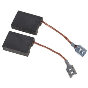 WN124-161 de paleta de carbono para bomba, accesorio para bomba de Kraft DT3.40 90135200007 95x43x4mm, 4,40 - Product Image 3