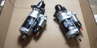 Moteur de démarrage authentique 4297448 NT855 K19 pour moteur diesel, pièces détachées neuves d'origine pour engins de construction, garantie 6 mois