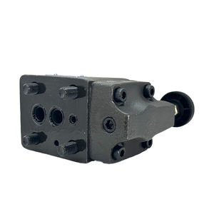 วาล์วไฮดรอลิกแบบระบายแรงดันควบคุมการไหลทางเดียว BG-03-1-32 BG-10-32 BG-03-32T - Product Image 2