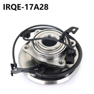 Unidad de Rodamiento de Rueda Trasera, Conjunto de Cabezal de Eje 68184744AA para Autos Dodge, IRQE-17A28 - Product Image 1