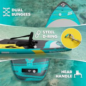 <span class=keywords><strong>Tabla</strong></span> <span class=keywords><strong>de</strong></span> SUP Inflable <span class=keywords><strong>de</strong></span> 11'*33'' para Pesca, Personalizada, <span class=keywords><strong>con</strong></span> Envío Directo <span class=keywords><strong>de</strong></span> Fábrica OEM, <span class=keywords><strong>Tabla</strong></span> <span class=keywords><strong>de</strong></span> <span class=keywords><strong>Surf</strong></span> <span class=keywords><strong>con</strong></span> Bomba - Product Image 6