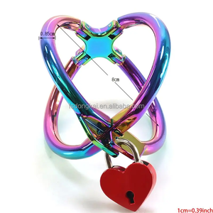 Dongkai, Nuevos Juguetes BDSM, Esposas, Collar <span class=keywords><strong>de</strong></span> Metal <span class=keywords><strong>para</strong></span> Esclavos Sexuales, Collar <span class=keywords><strong>de</strong></span> Juego <span class=keywords><strong>de</strong></span> Roles <span class=keywords><strong>para</strong></span> Mujeres, Fetiche, Restricción, Bondage BDSM - Product Image 2