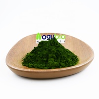 Poudre de spiruline 100% pure de haute qualité, riche en protéines, chlorophylle et vitamines, complément alimentaire pour smoothie, détox et santé