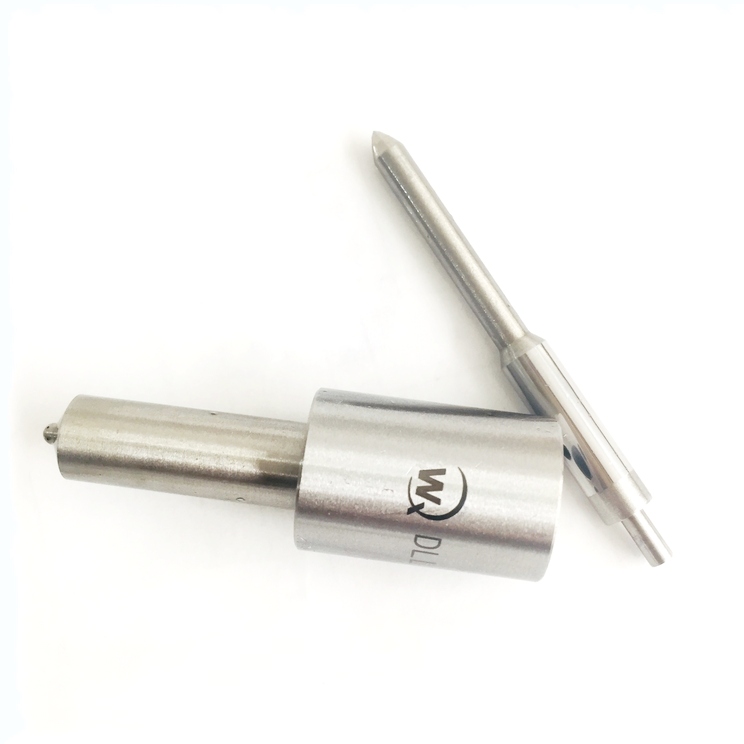 Factory Direct New Diesel Fuel Injector Nozzle DLLA146P166 DLLA155P657 DLLA144P510 DLLA150P59 DLLA160P3 With High Quality