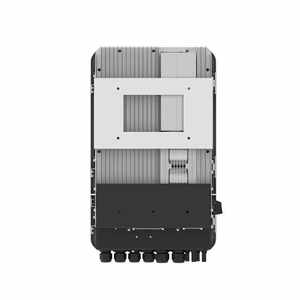 SUN-5/6K/8K/10K-SG05LP1-EU-SM2 5KW 6KW 8KW <span class=keywords><strong>10KW</strong></span>ハイブリッドソーラーインバーターシングルフェーズ99% 効率10年のための新しいモデル - Product Image 5