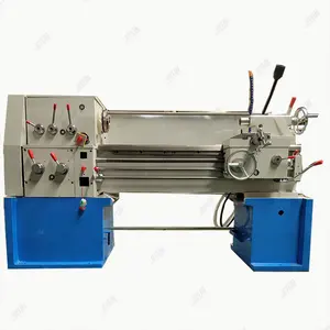 Automatic Universal Small Lathe,Brake Gap Bed C6240/6250 Horizontal Lathe Machine