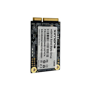 공장 가격 MSATA 64g 128g 256g 512g 1tb SSD 노트북 디럭스 msata3 고성능 솔리드 스테이트 드라이브 - Product Image 1