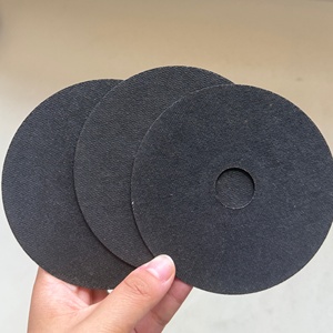 Disque de coupe de 4,5 pouces (115 mm) pour métal inoxydable, disque de coupe 115x1,0x22,2 mm - Product Image 5